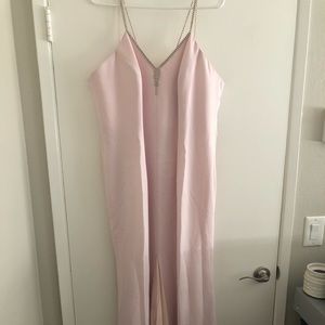 Pink Daymor Couture Dress